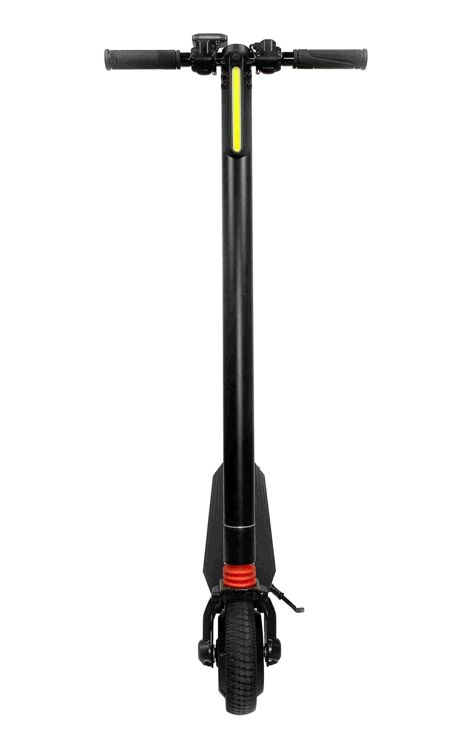 E-Scooter CLASSIC 20 km/h schwarz