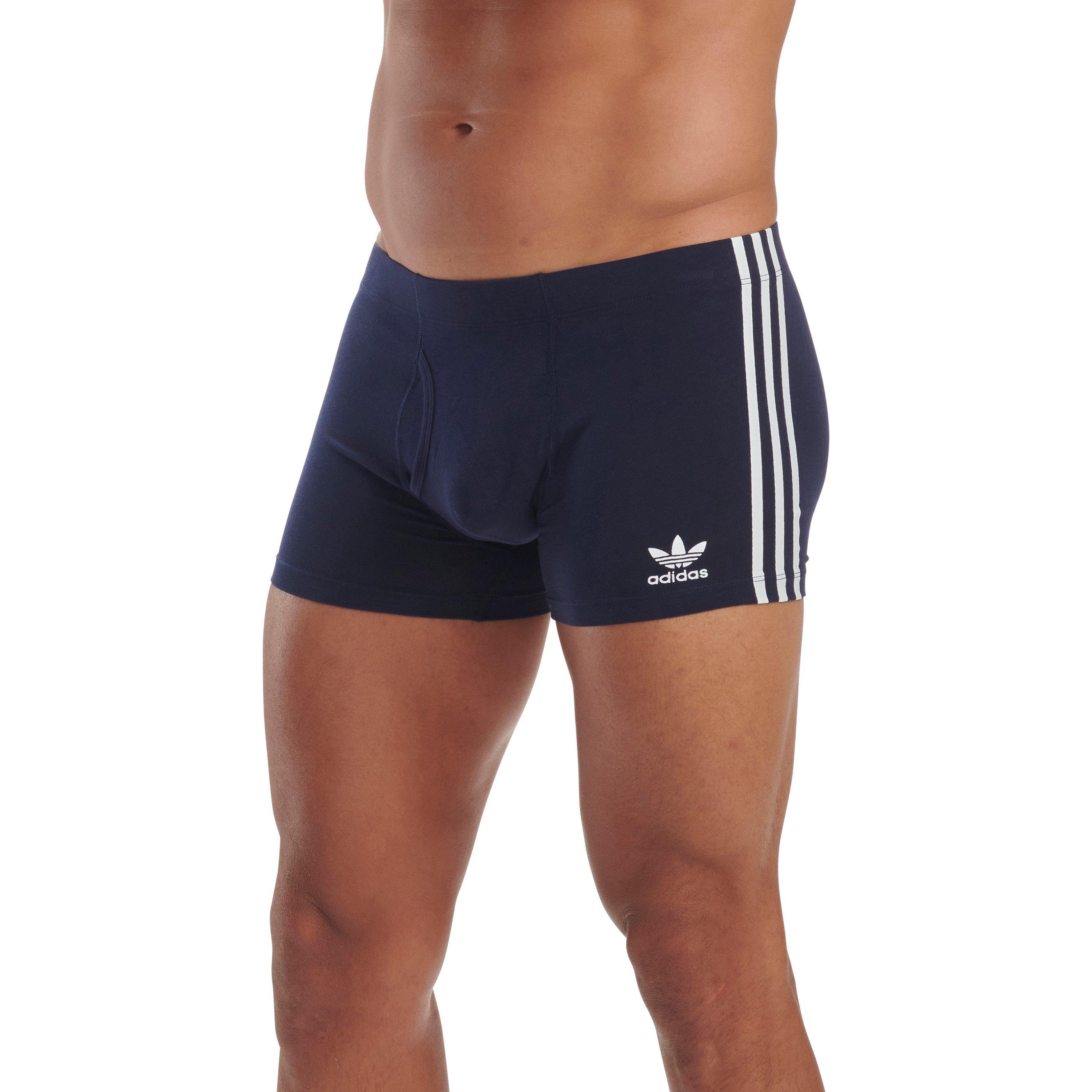 adidas Originals 3 pack Trunk