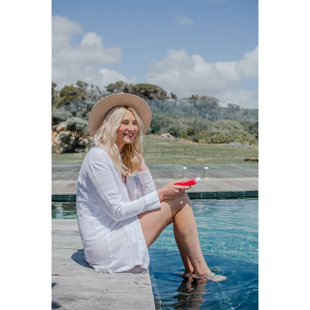 We are feel good Signature SPF50  200ml Sonnencreme