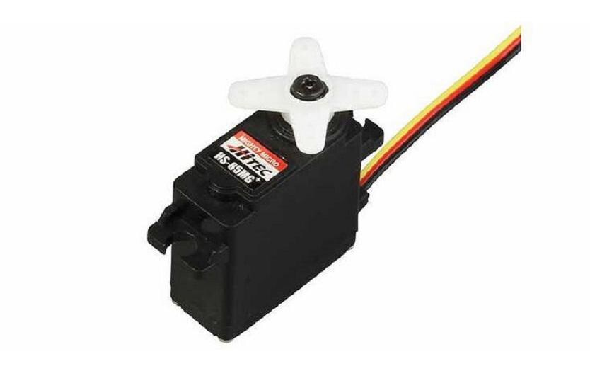 Servo Hitec HS-85MG, 30 Ncm AnalogMini Servo