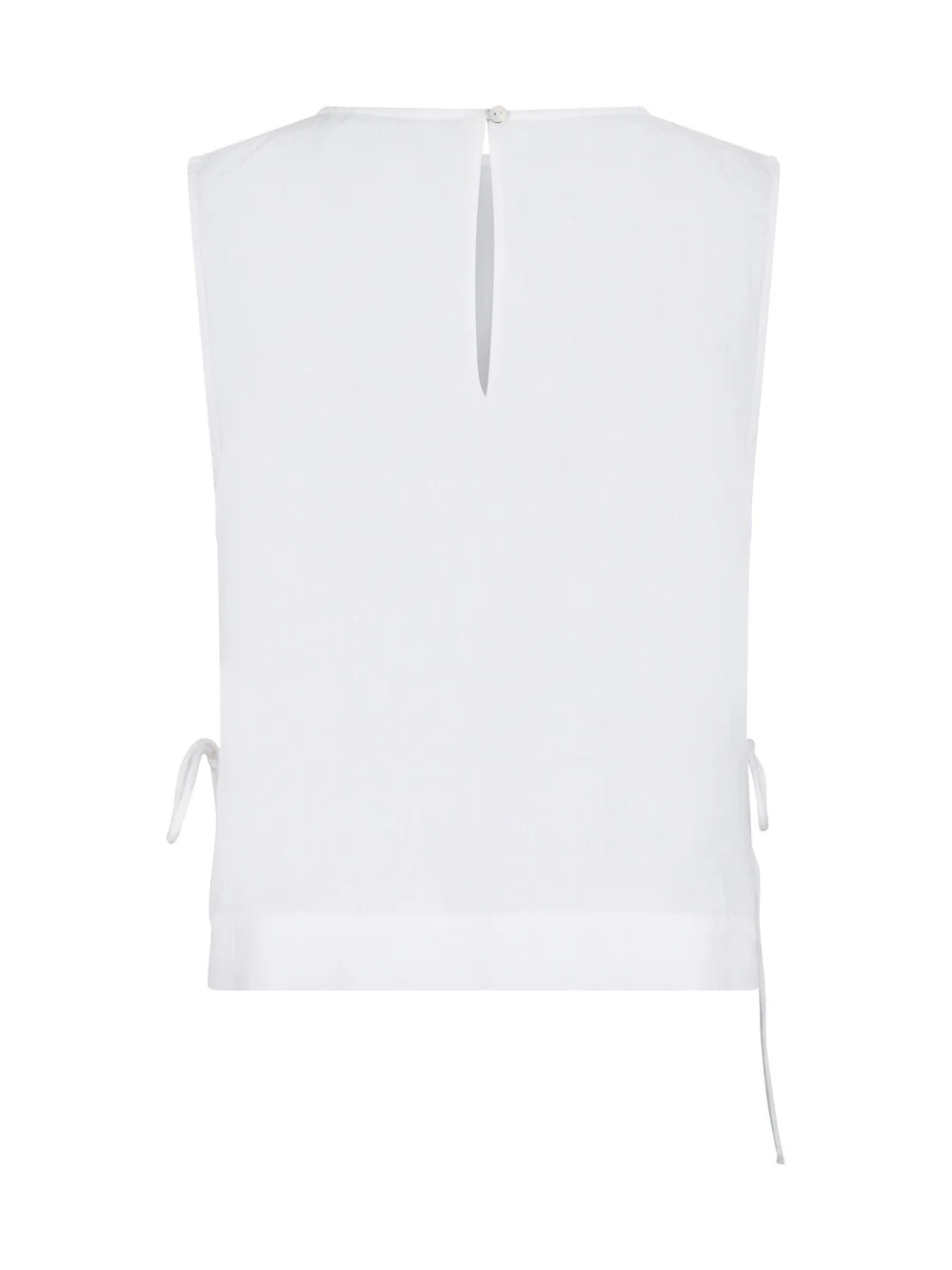 Bahne Studio  Heather hørtop - White