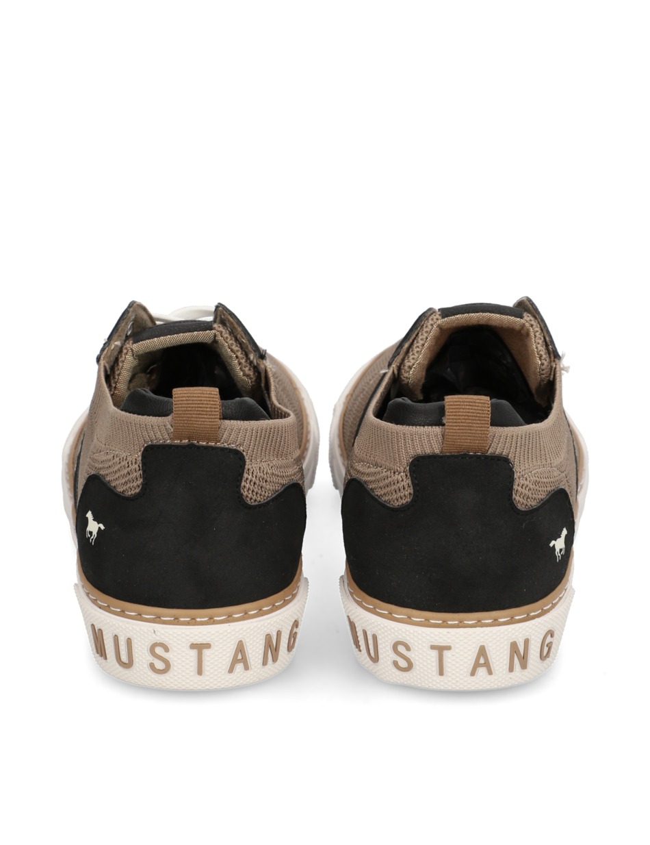 Textil Sneaker