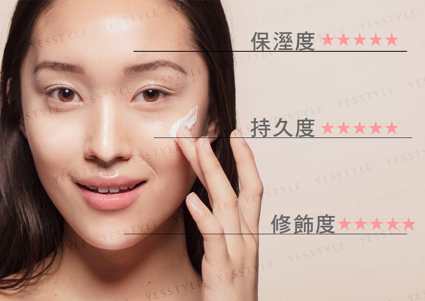 MEILIN - Extreme Waterprimer