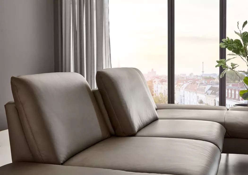 Ecksofa Wakefield