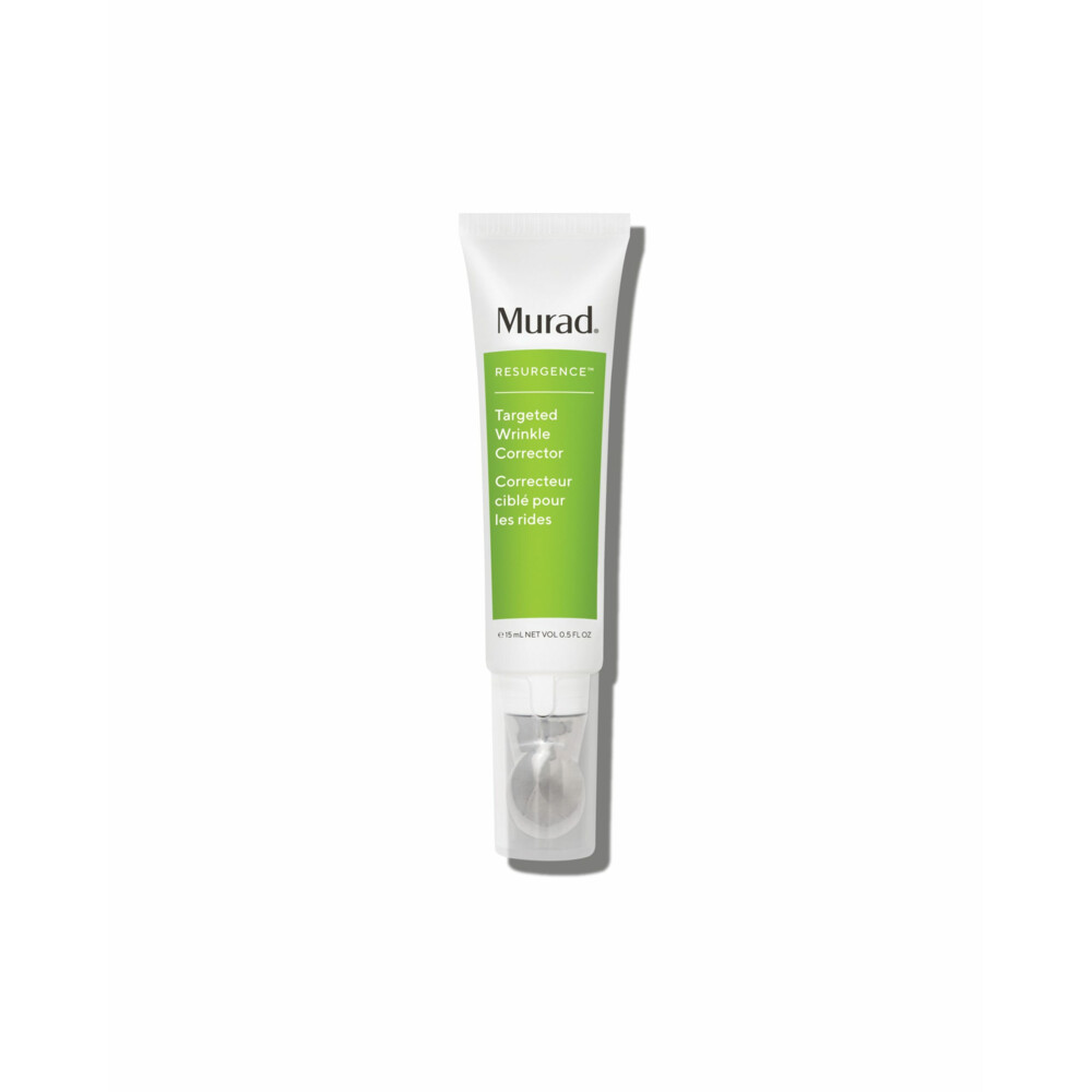 Murad Skincare Resurgence Targeted Wrinkle Corrector15 ml