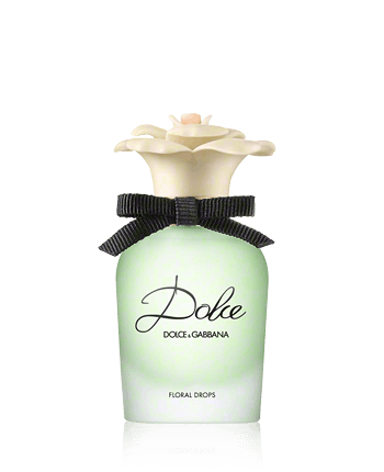 Dolce & Gabbana Dolce Floral Drops Eau de Toilette Spray 30ml