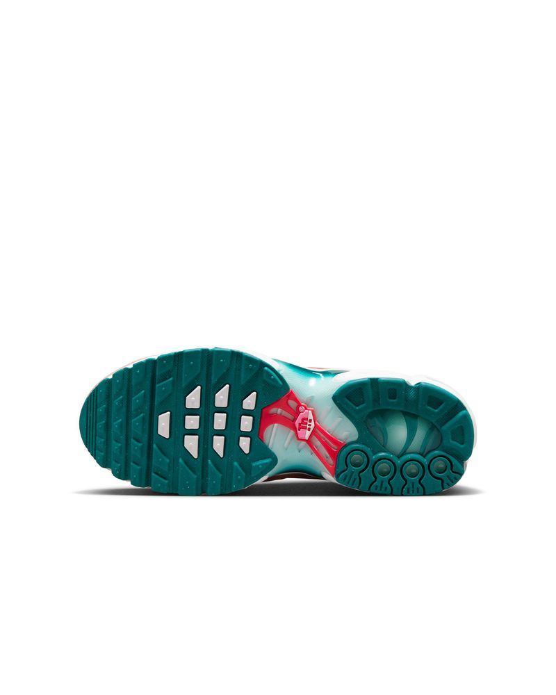 Chaussures Nike Air Max Plus pour enfant
