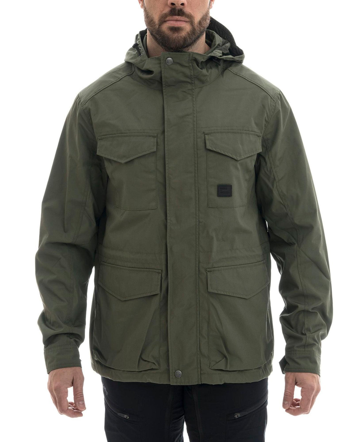 Vintage Industries<br>Thomas