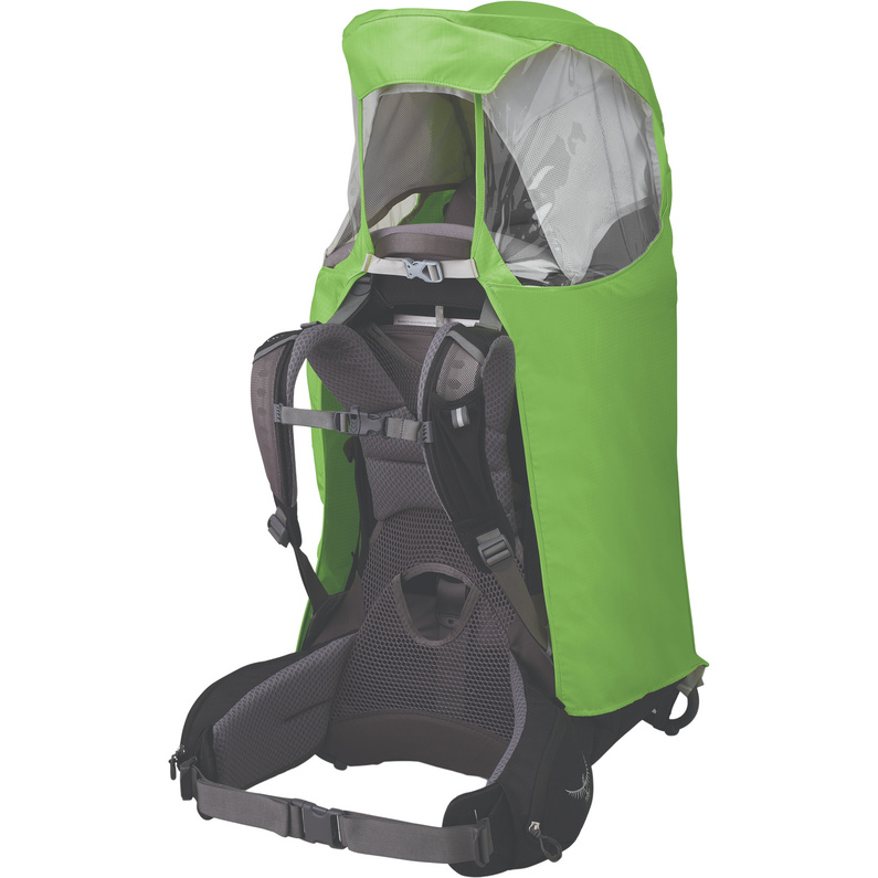 Osprey Kinder Poco Child Carrier Raincover