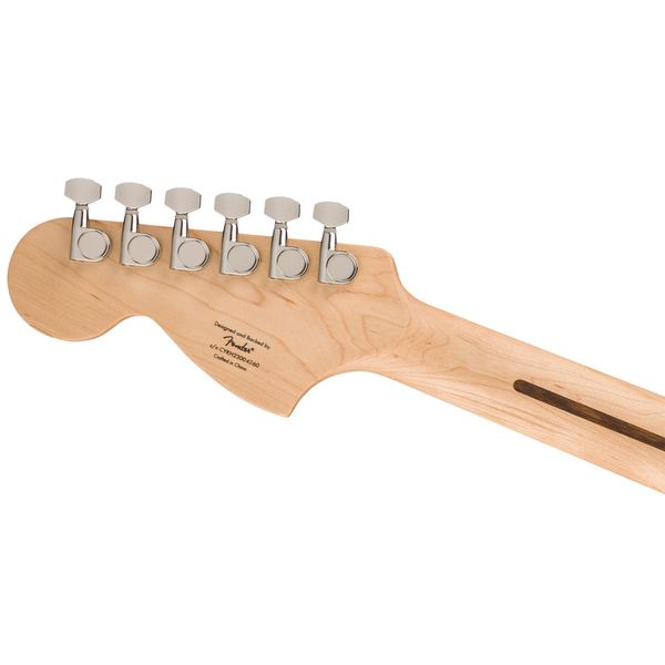Squier Mustang Micro PACK