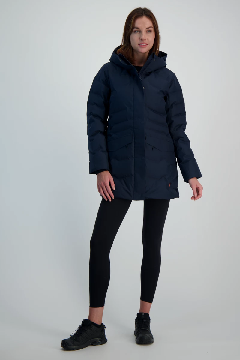 MAMMUT Photics Thermo Damen Daunenmantel