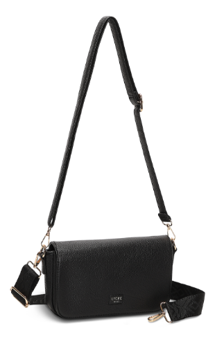 Lycke Skuldertaske Beige 8061525 | Skoringen