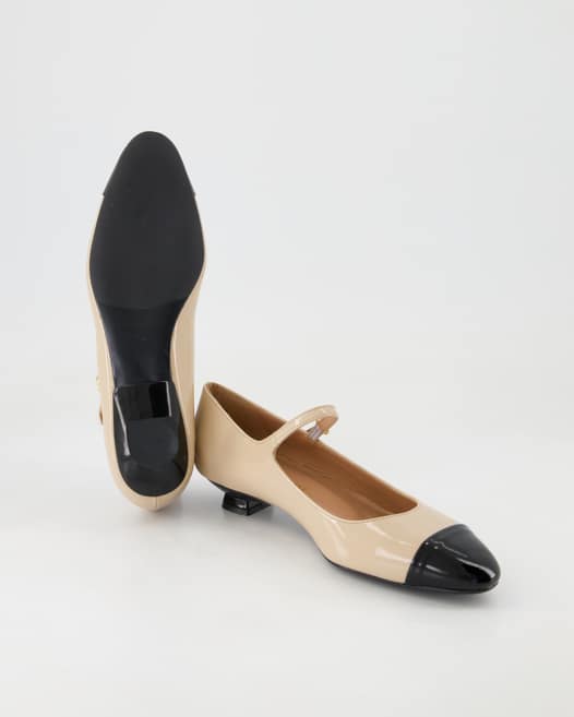 Konstantin Starke 01389 Pumps in Beige