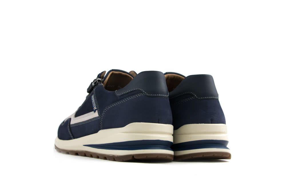 Mephisto Veter Bradley Navy