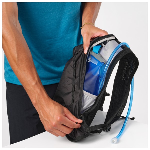 Salomon - Cross 4 - Sac à dos de randonnée