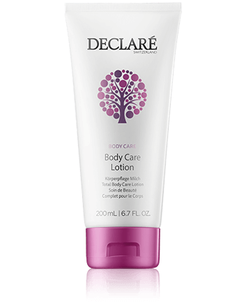 Declaré Body Care Körperpflege Milch 200ml