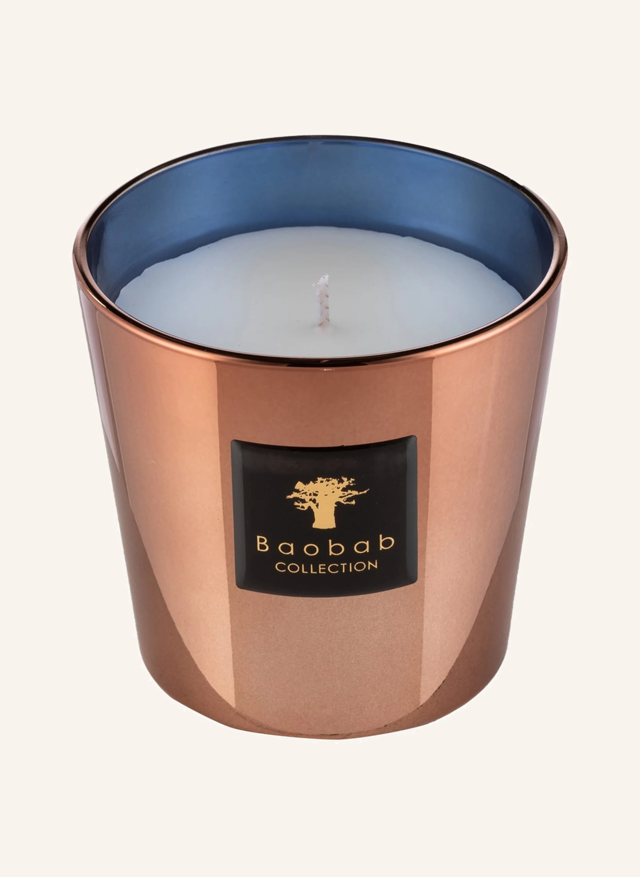 Baobab COLLECTION Duftkerze CYPRIUM