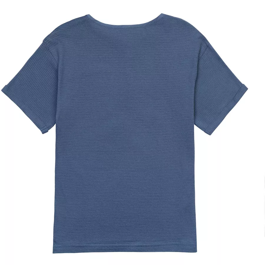 MINOTI T-Shirt Blau