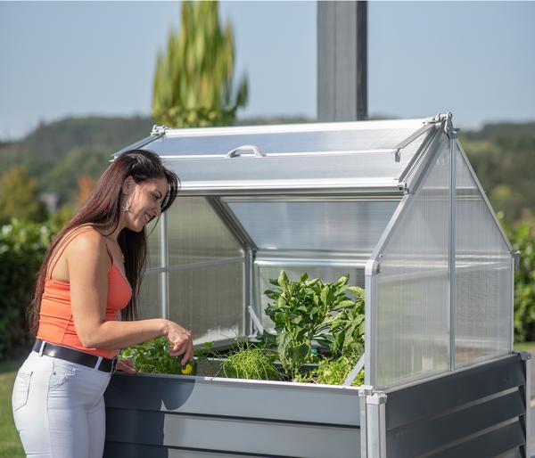 Westmann Hochbeet Store & Grow, ca.