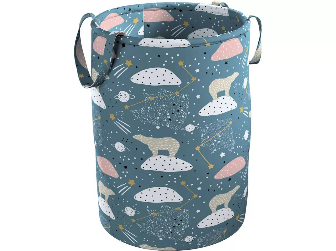 Panier à jouets Magic - 30 x 40 cm