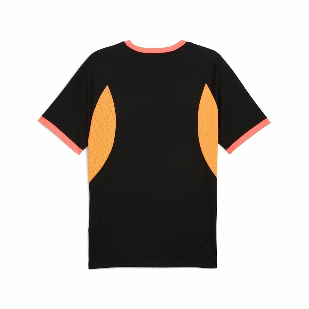 PUMA<br>Camisa de futebol de manga curta