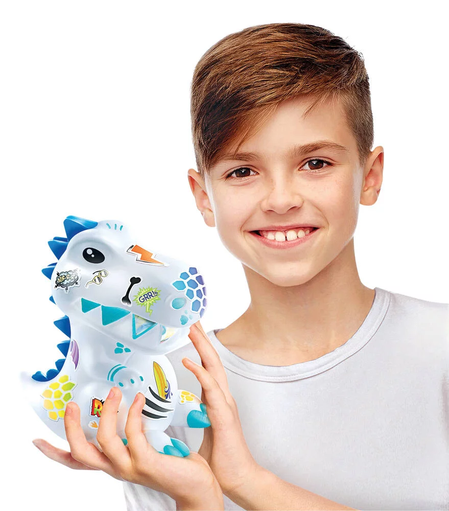 DECO DINO KIT