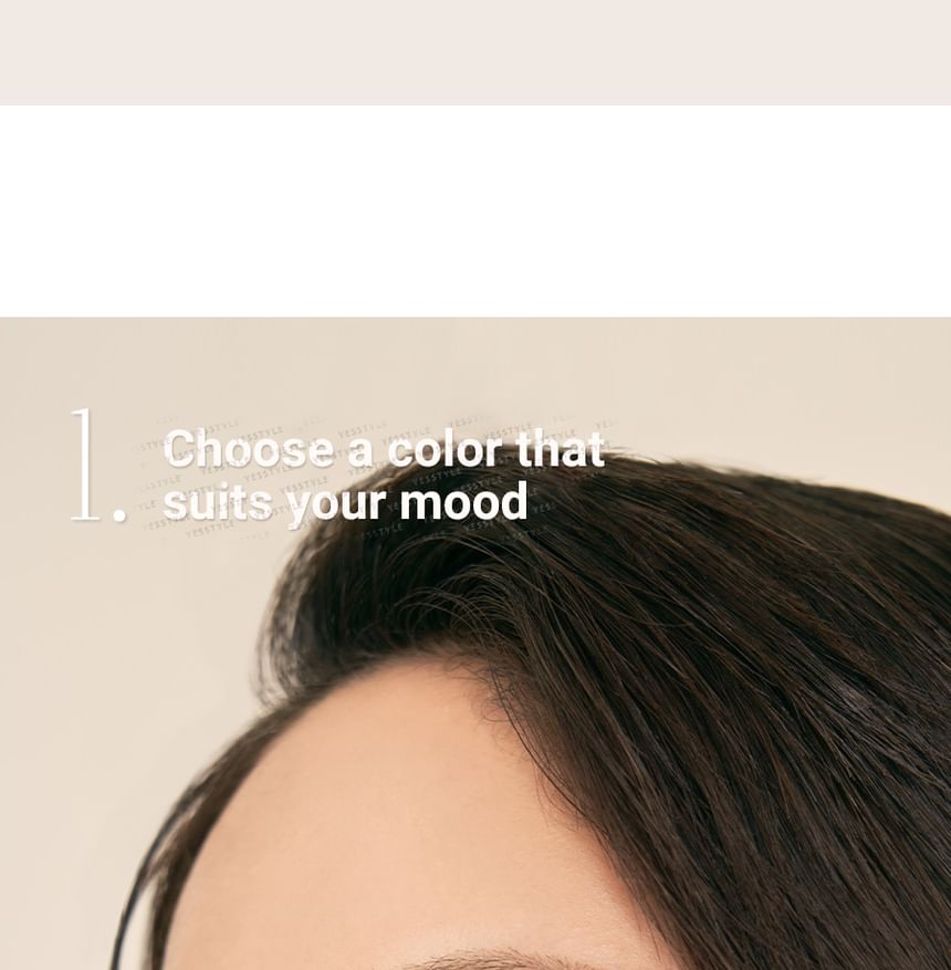 romand - Han All Brow Cara - 4 Colors