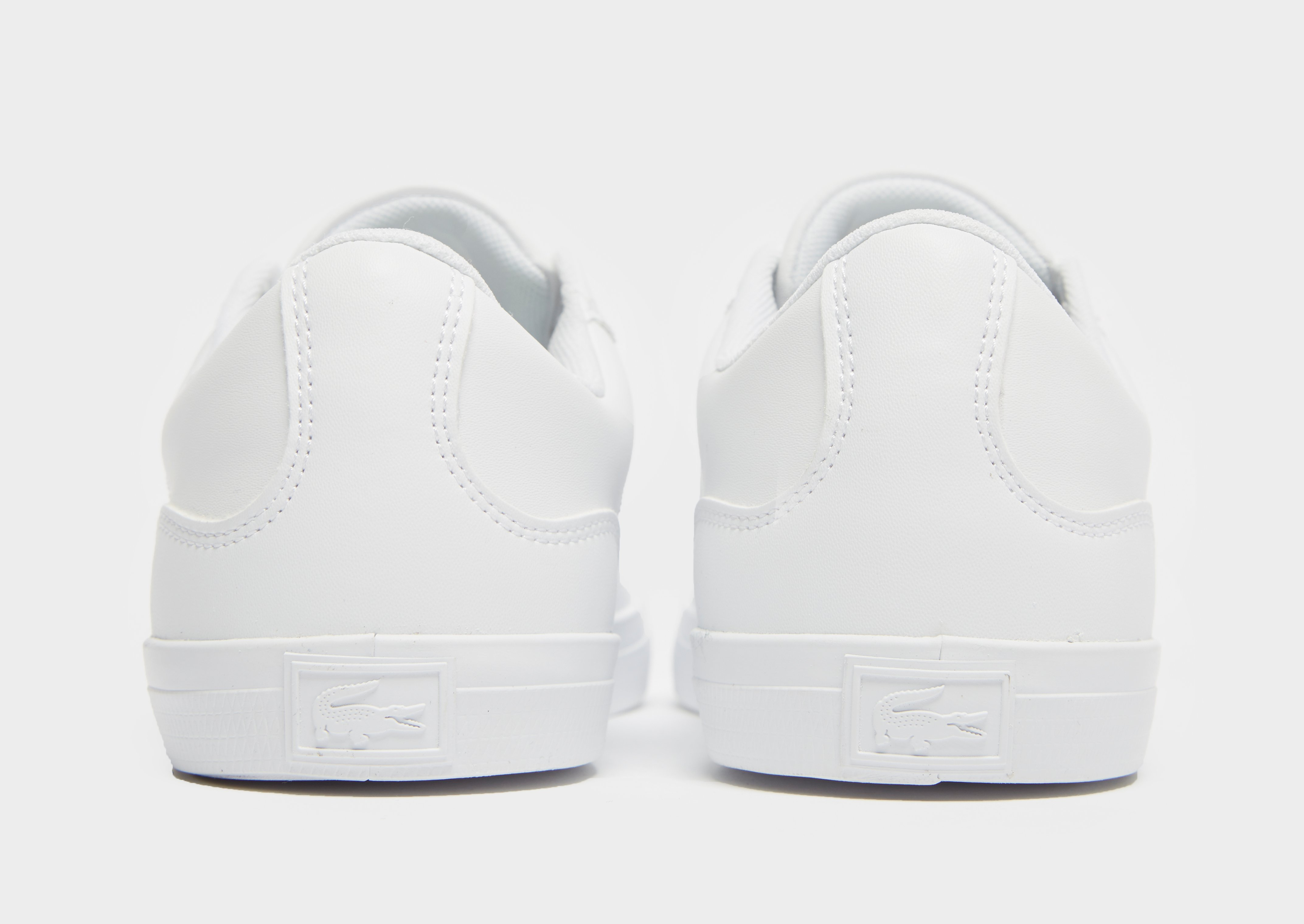 Lacoste Baskets Lerond Junior