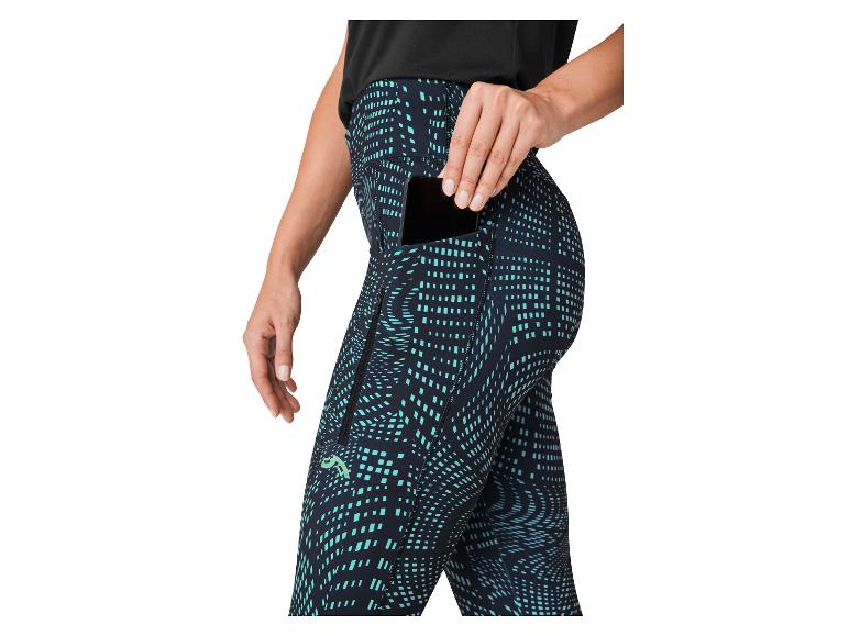 Dames hardlooplegging