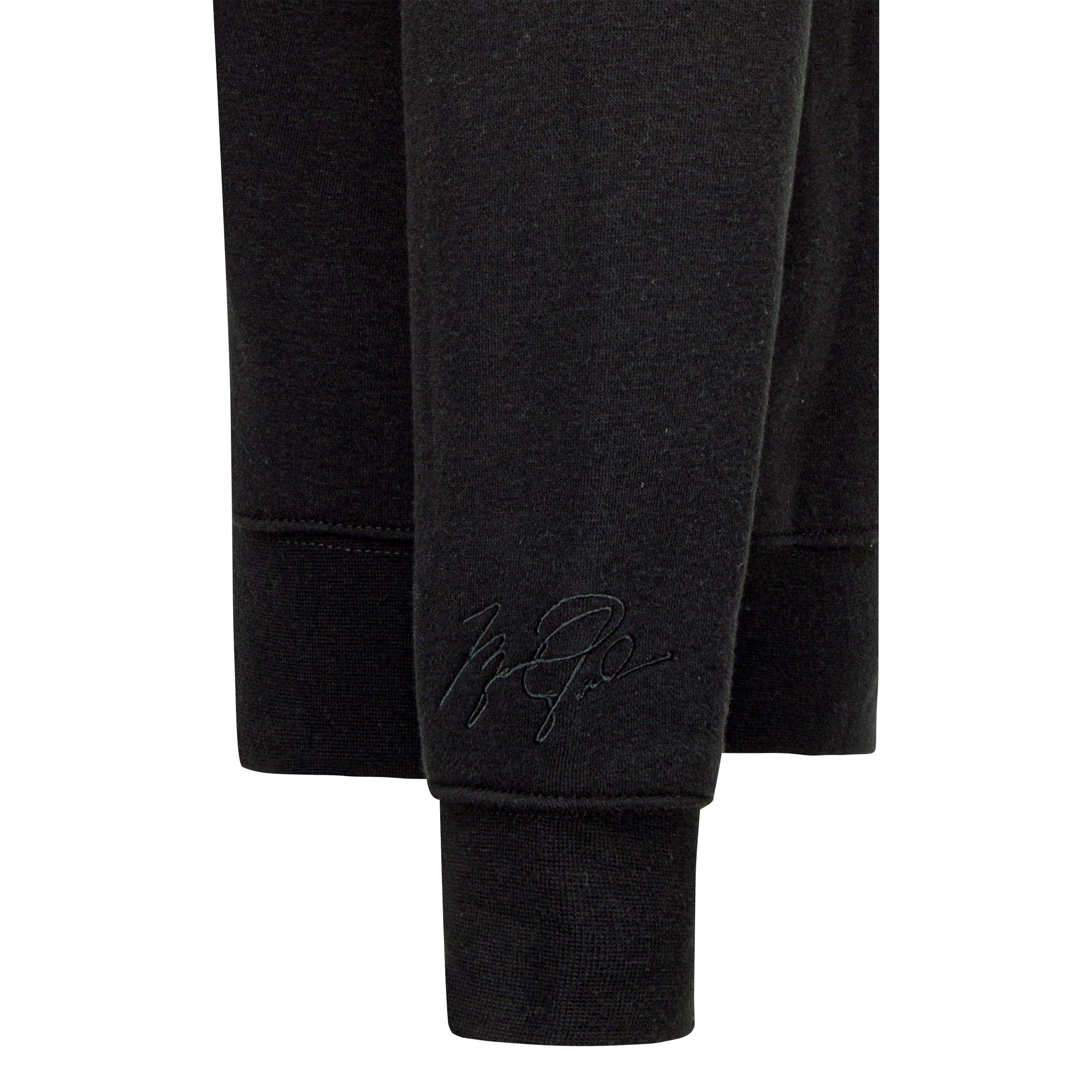 Air Jordan Fleece Crew Sweatshirt Juniors