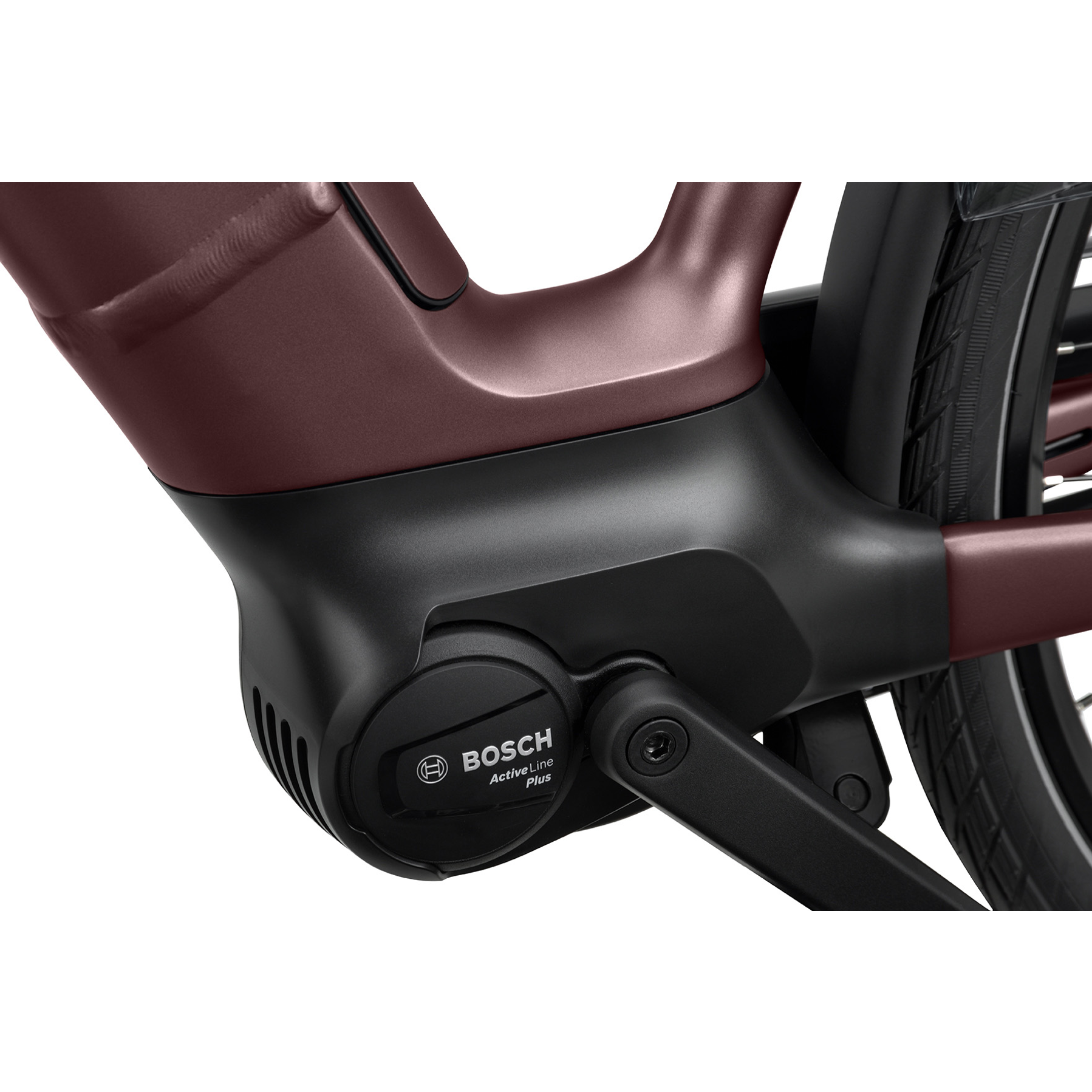 Batavus Finez E-go Power Smart 2026
