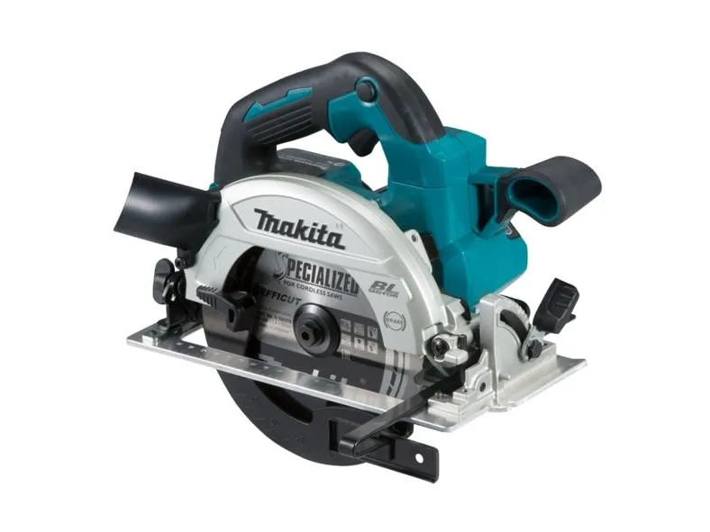 Makita DHS660 - Cirkelsav - ledningfri - 165 mm - intet batteri - 18 V - SOLO