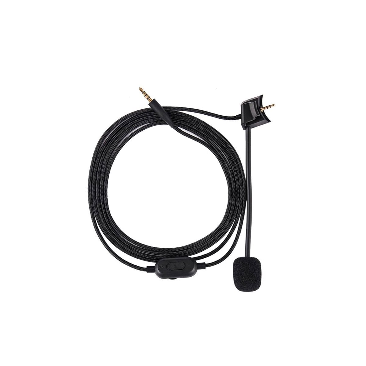 Lydkabel med mikrofon Bose QuietComfort 35