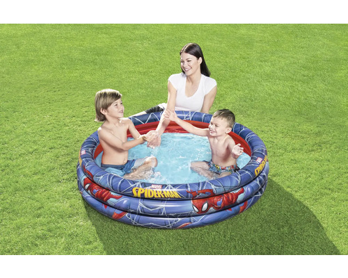 Bestway® Spider-Man™ kinderzwembad