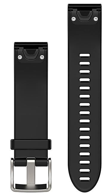 GARMIN - BRACELET QUICKFIT SILICONE