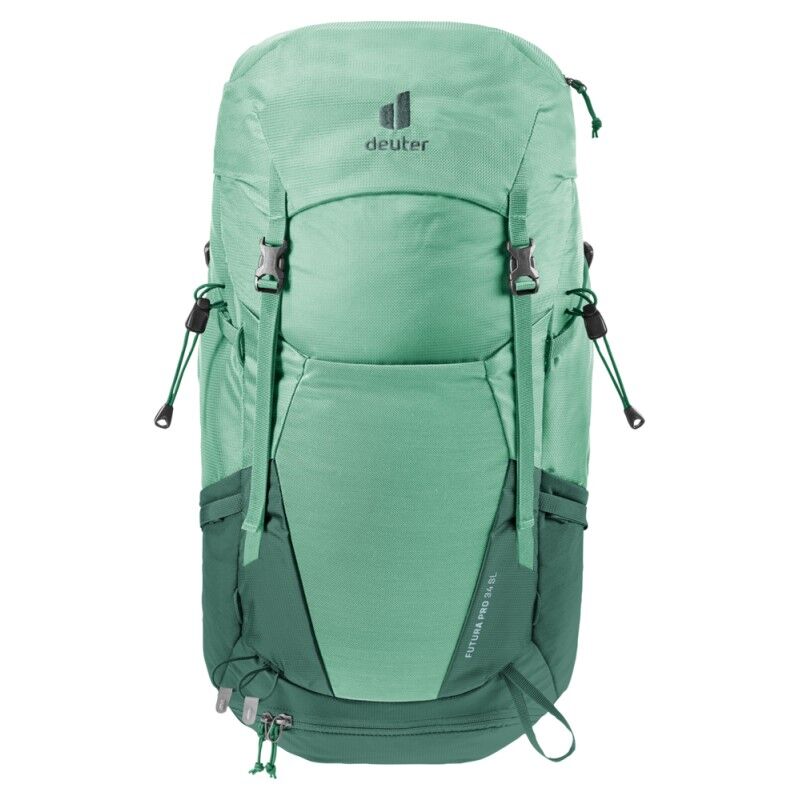Futura Pro 34 SL - Sac à dos randonnée femme
