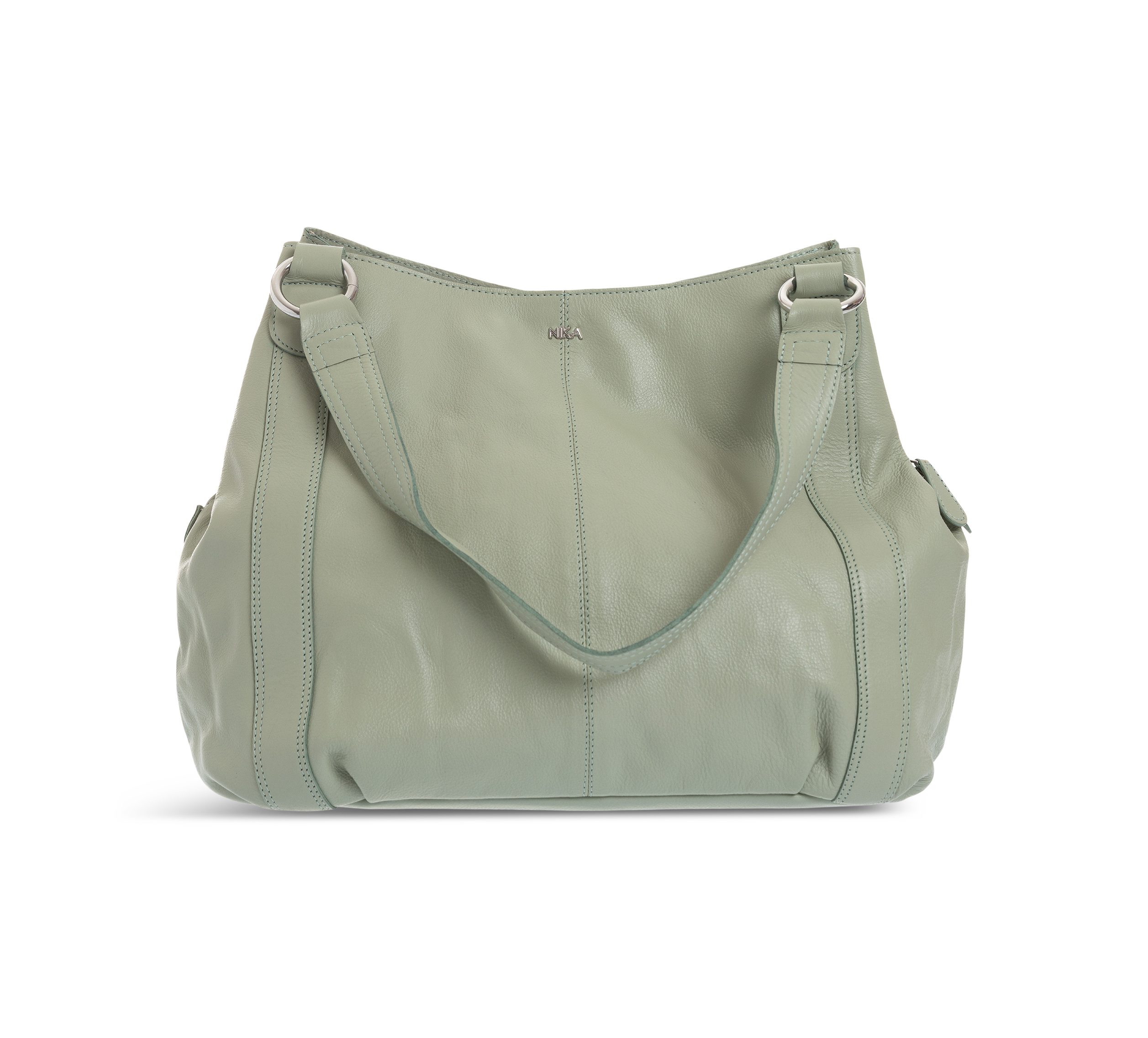 Nika Schultertaschen
