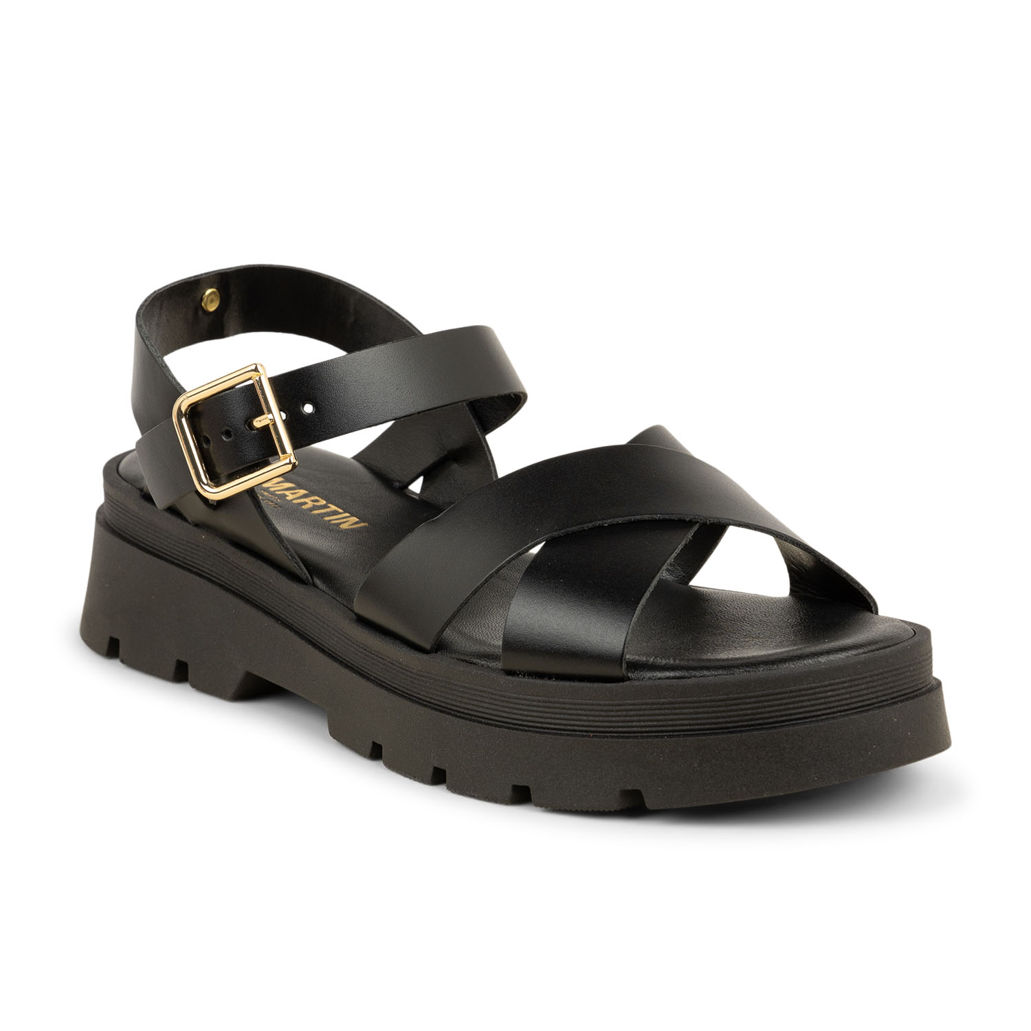 Sandales femme JB MARTIN DESIDEE