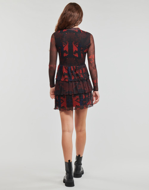 Desigual - FOREST - LACROIX - Multicolore