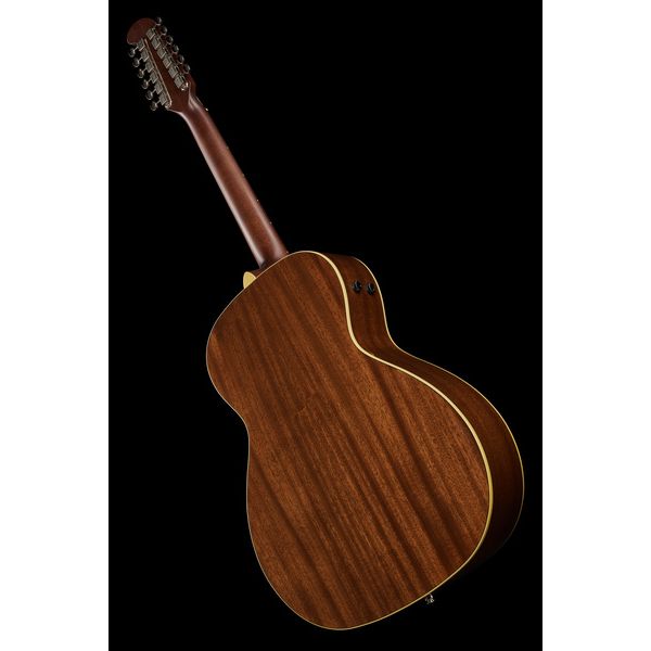 Fender Villager 12-String AGN