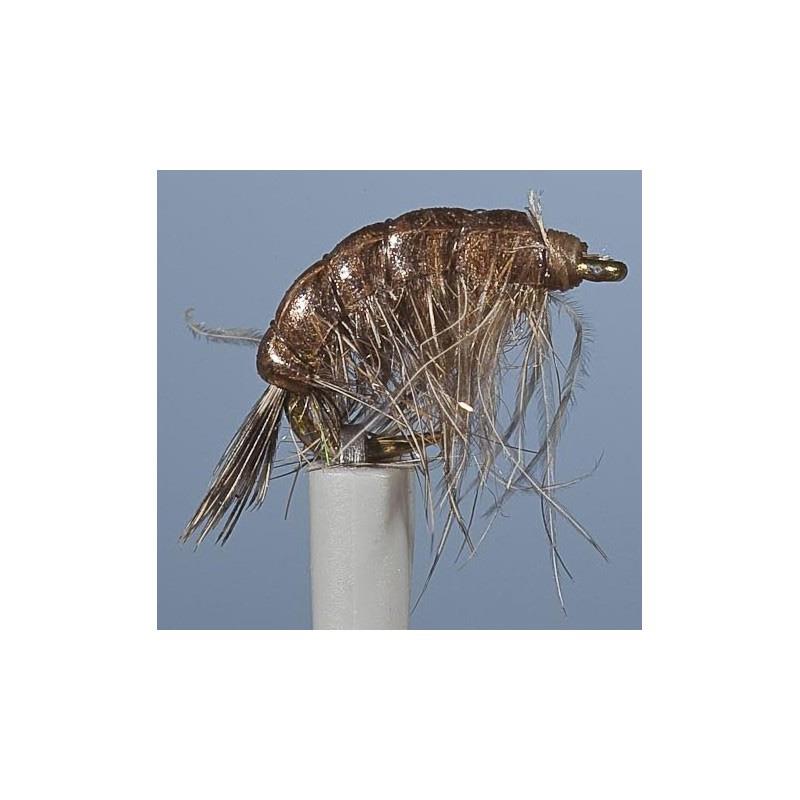Mouche Jmc Nymphe Jcc 132