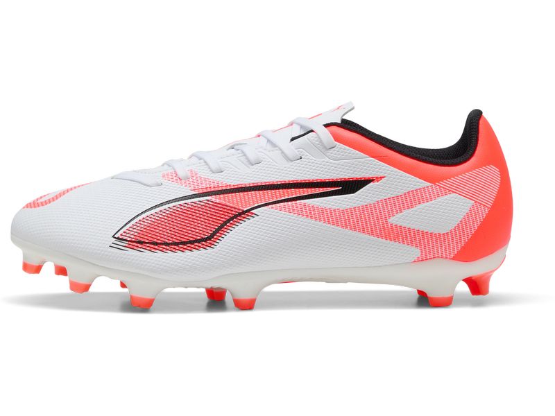PUMA Shoes Ultra 5 Match FG/AG 44 Fussballschuhe für Natur- und Kunstrasenplätze