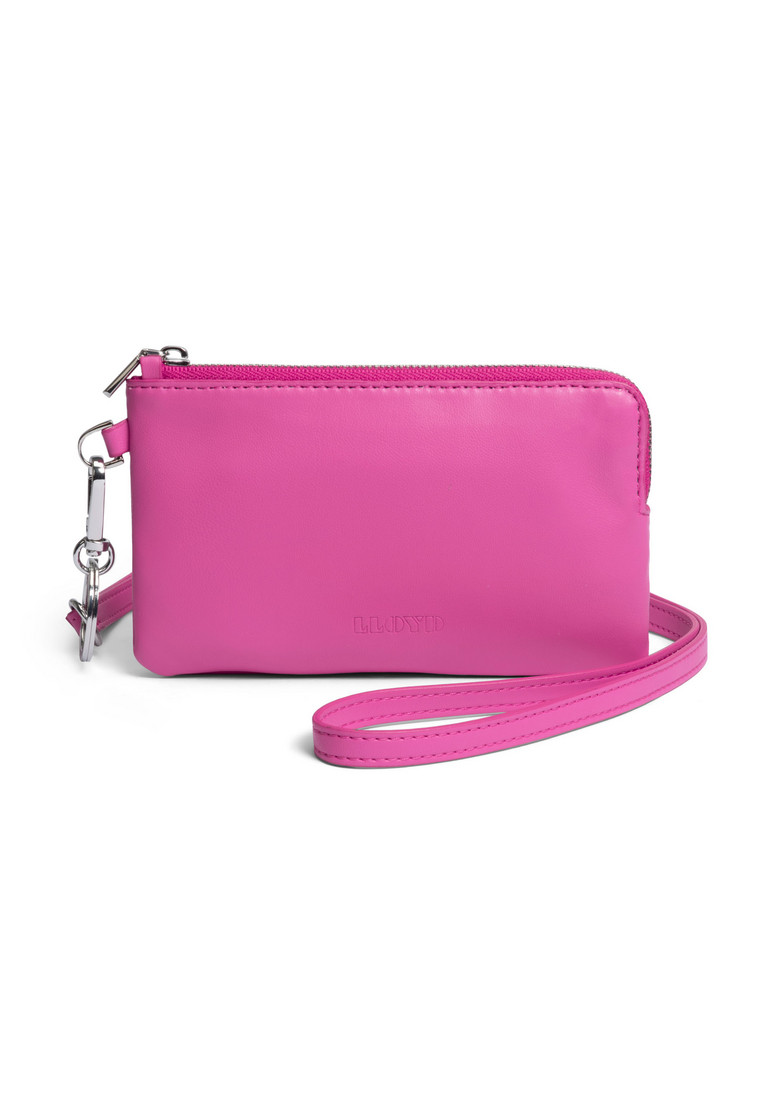 ZIP CASE Pink