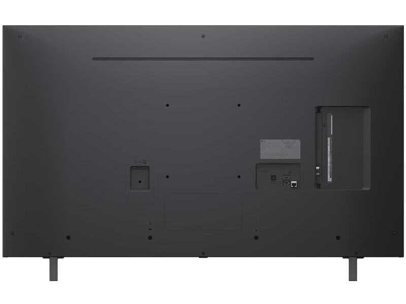 LG TV 50NANO80A6B 50