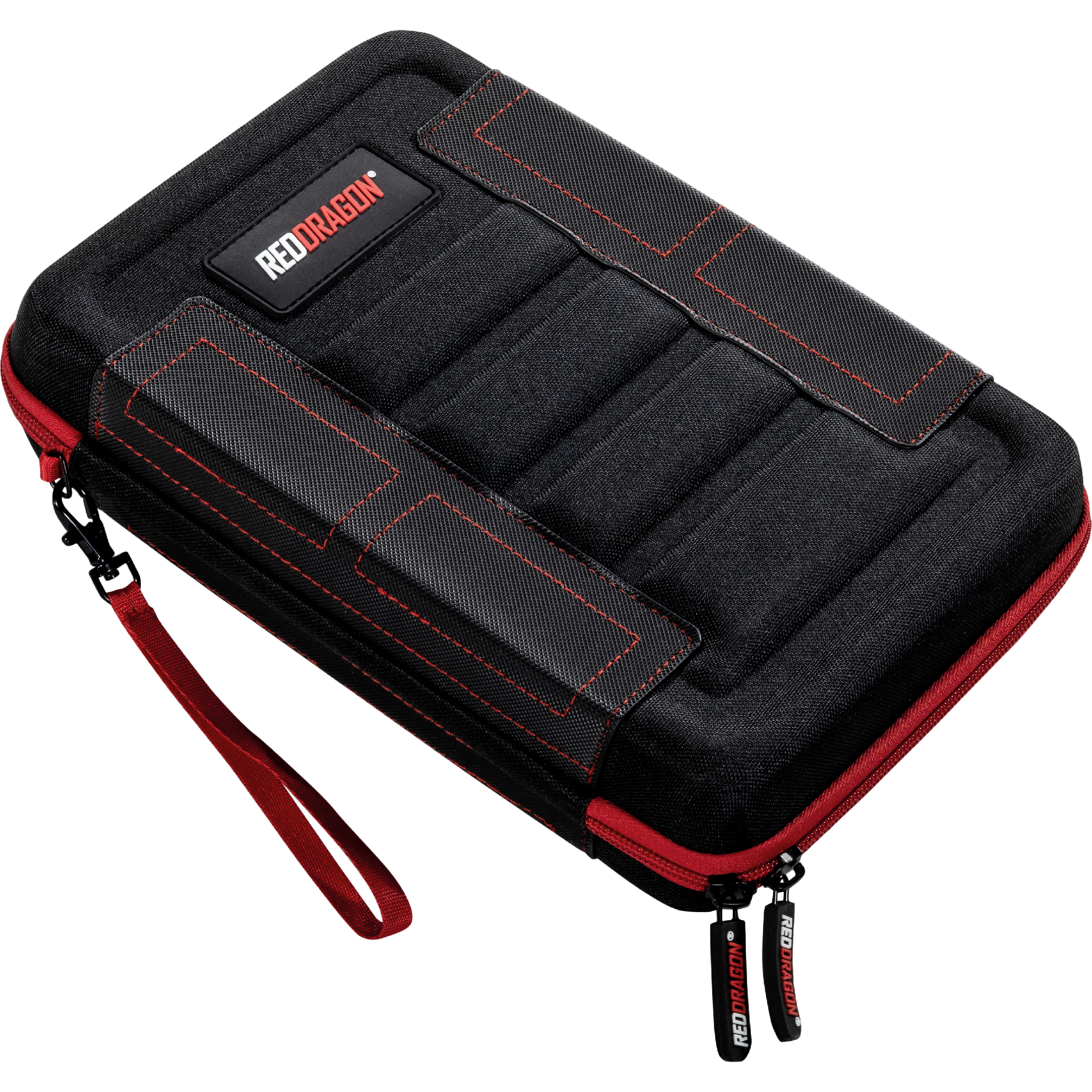 Red Dragon - Firestone Grande Dartswallet