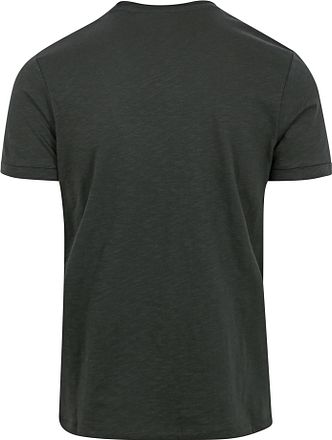No Excess T-Shirt Slubs Steel 23340202SN-124 kopen