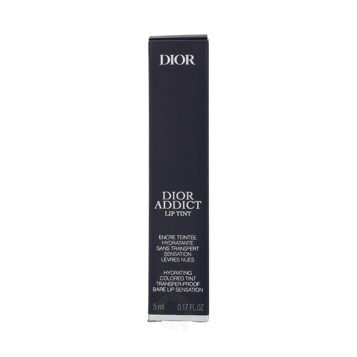 Dior Addict Lip Tint Lip Sensation 5 ml #771 Natural Berry