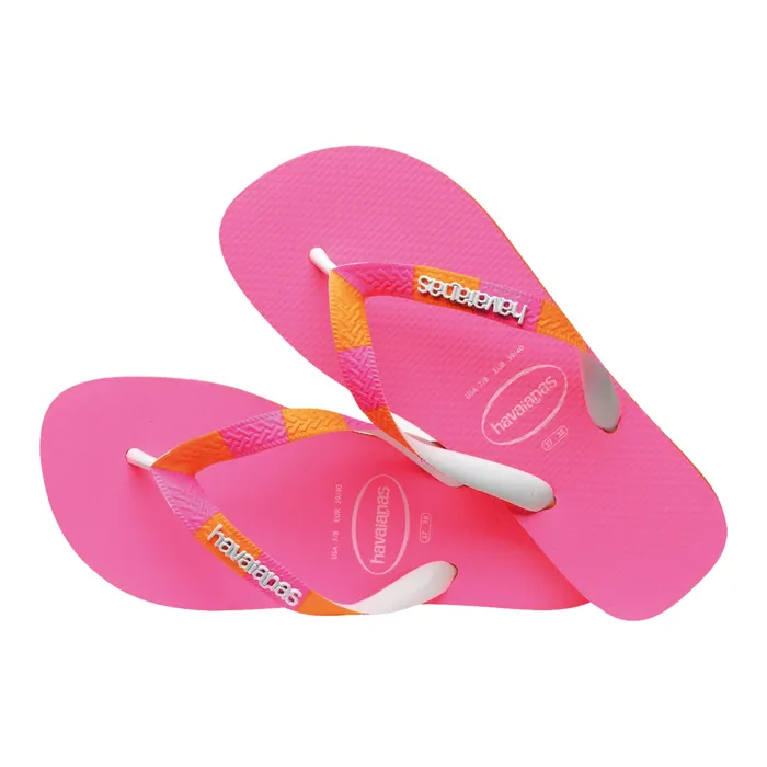 Havaianas Top Verano II Teenslippers Dames