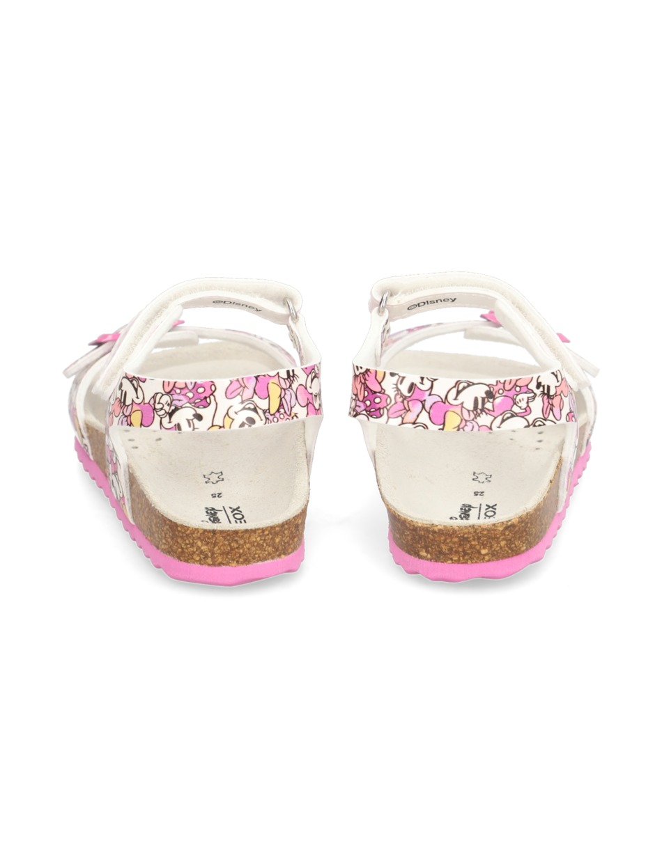 B SANDAL CHALKI