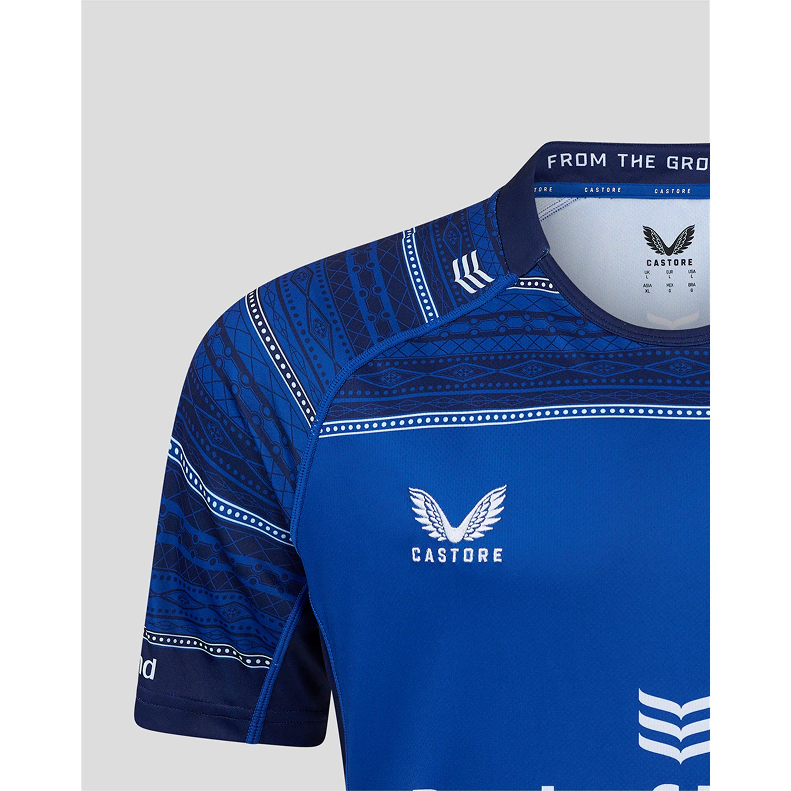 Castore Leinster Home Kit 2025 Mens